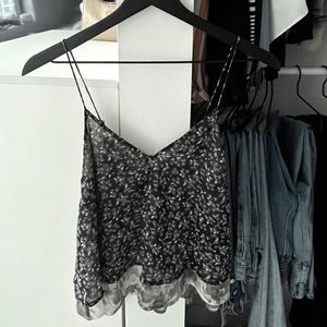 UO Dressy Tank Top